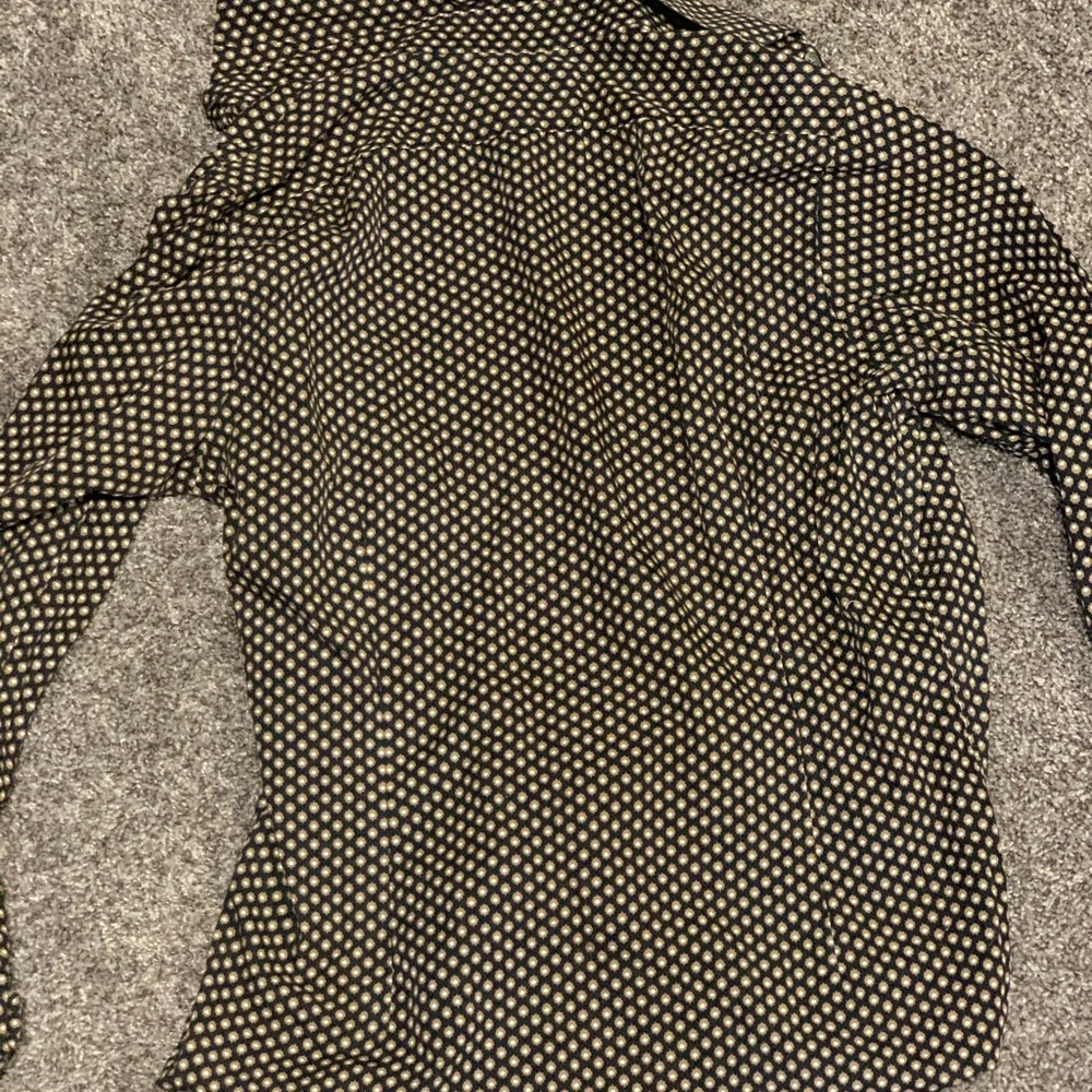 Express Button Up - Picture 4 of 4